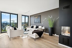 TotalApartments Vervet Gjøa