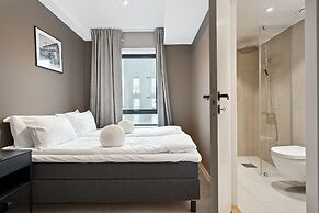 TotalApartments Vervet Gjøa