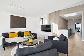 TotalApartments Vervet Gjøa