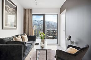 TotalApartments Vervet Gjøa