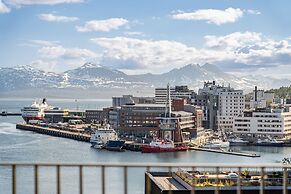 TotalApartments Vervet Gjøa