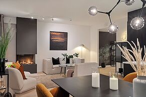 TotalApartments Vervet Gjøa