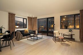 TotalApartments Vervet Gjøa