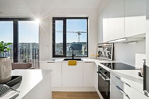 TotalApartments Vervet Gjøa