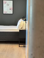 TotalApartments Vervet Gjøa