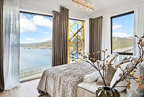 TotalApartments Vervet Gjøa