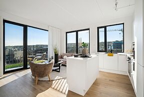 TotalApartments Vervet Gjøa