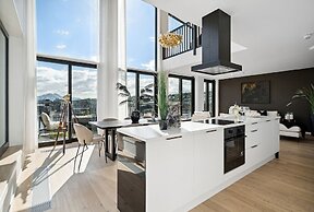 TotalApartments Vervet Gjøa