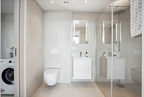 TotalApartments Vervet Gjøa