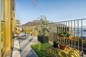 TotalApartments Vervet Gjøa