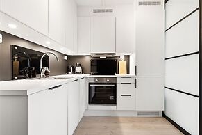 TotalApartments Vervet Gjøa