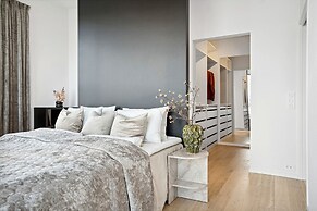 TotalApartments Vervet Gjøa