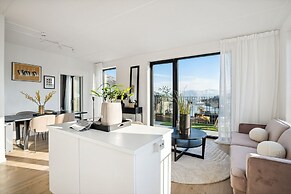 TotalApartments Vervet Gjøa