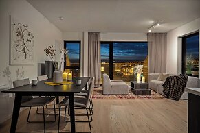 TotalApartments Vervet Gjøa