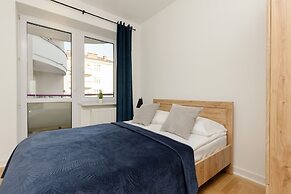Apartment Wojciechowskiego by Renters