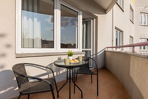 Apartment Wojciechowskiego by Renters