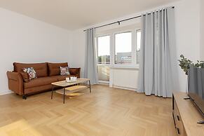 Apartment Wojciechowskiego by Renters