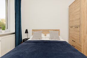 Apartment Wojciechowskiego by Renters