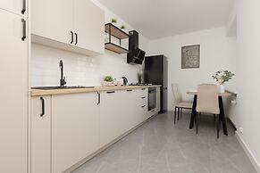 Apartment Wojciechowskiego by Renters