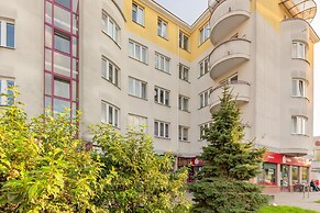 Apartment Wojciechowskiego by Renters