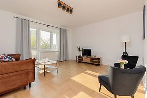 Apartment Wojciechowskiego by Renters
