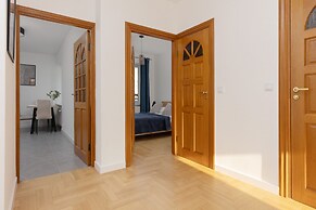 Apartment Wojciechowskiego by Renters