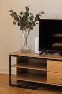 Apartment Wojciechowskiego by Renters