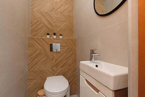 Apartment Wojciechowskiego by Renters