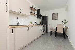 Apartment Wojciechowskiego by Renters