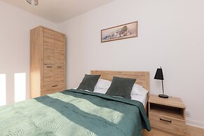 Apartment Wojciechowskiego by Renters
