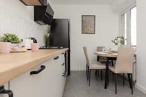 Apartment Wojciechowskiego by Renters