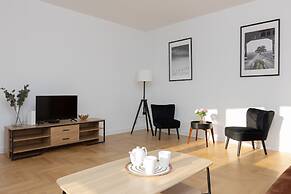 Apartment Wojciechowskiego by Renters