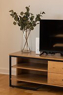 Apartment Wojciechowskiego by Renters