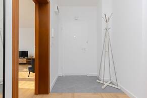 Apartment Wojciechowskiego by Renters