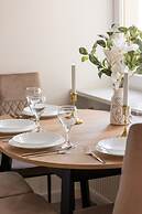 Apartment Wojciechowskiego by Renters