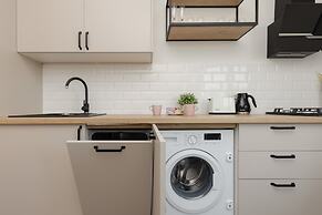 Apartment Wojciechowskiego by Renters
