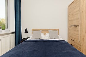 Apartment Wojciechowskiego by Renters