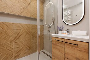 Apartment Wojciechowskiego by Renters