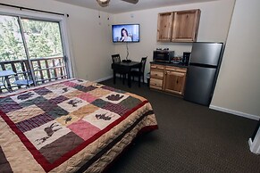 Fawn Valley Inn: 293 1 Bedroom Condo