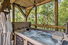 Shasta Mountain Escape 1 Bedroom Home by RedAwning