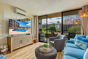 Pacific Shores B113 2 Bedroom Condo