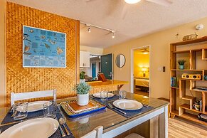 Pacific Shores B113 2 Bedroom Condo