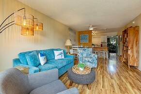 Pacific Shores B113 2 Bedroom Condo