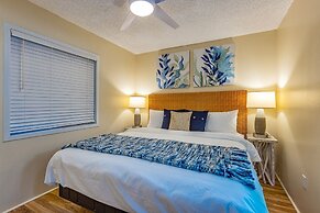 Pacific Shores B113 2 Bedroom Condo