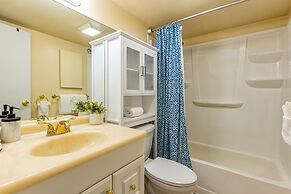 Pacific Shores B113 2 Bedroom Condo