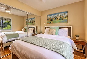 Pacific Shores B113 2 Bedroom Condo