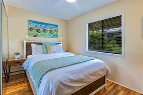 Pacific Shores B113 2 Bedroom Condo