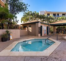 Pacific Shores B113 2 Bedroom Condo