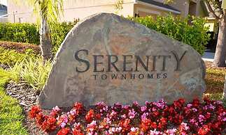 Priceless Peace At Serenity By Shine Villas. 081 3 Bedroom Townhouse
