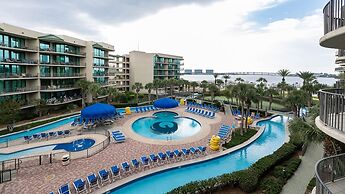 Phoenix On The Bay 1310 2 Bedroom Condo by Redawning